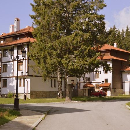 Northstar Ski Apartment In Mountain Lake Hotel 潘波洛沃 外观 照片
