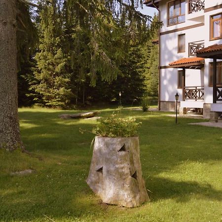Northstar Ski Apartment In Mountain Lake Hotel 潘波洛沃 外观 照片