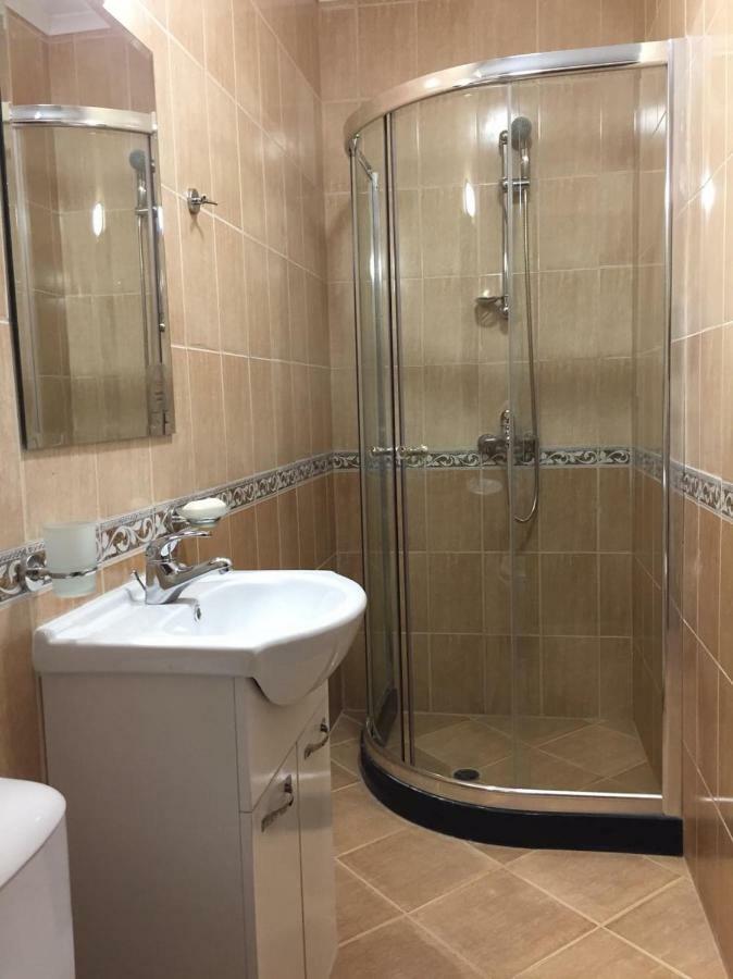Northstar Ski Apartment In Mountain Lake Hotel 潘波洛沃 外观 照片