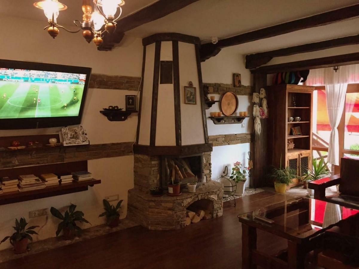 Northstar Ski Apartment In Mountain Lake Hotel 潘波洛沃 外观 照片